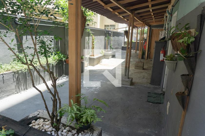 Apartamento, 1 quarto, 40 m² - Foto 42