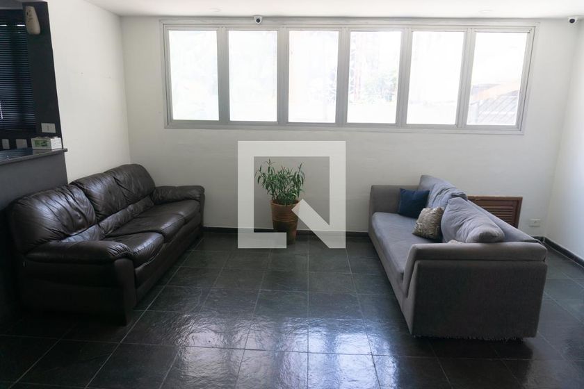 Apartamento, 1 quarto, 40 m² - Foto 39