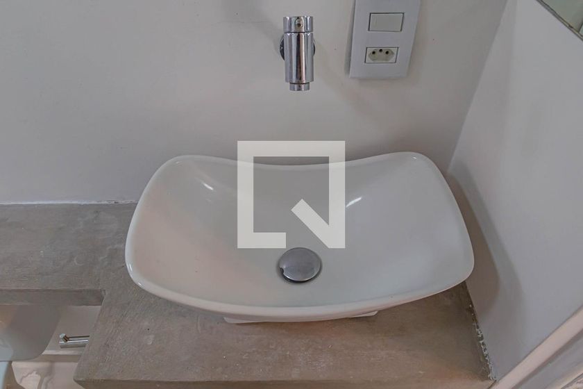 Apartamento, 1 quarto, 40 m² - Foto 15