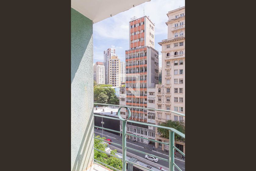 Apartamento, 1 quarto, 40 m² - Foto 7