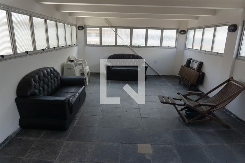 Apartamento, 1 quarto, 40 m² - Foto 43