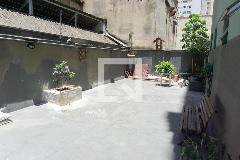 Apartamento, 1 quarto, 40 m² - Foto 40