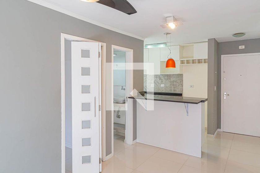 Apartamento, 1 quarto, 40 m² - Foto 4