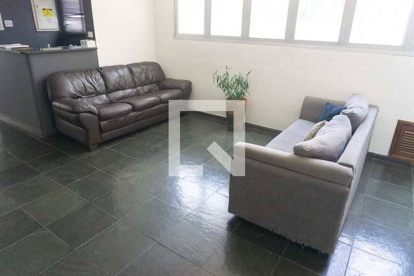 Apartamento, 1 quarto, 40 m² - Foto 38