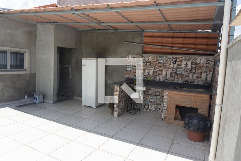 Apartamento, 1 quarto, 40 m² - Foto 33