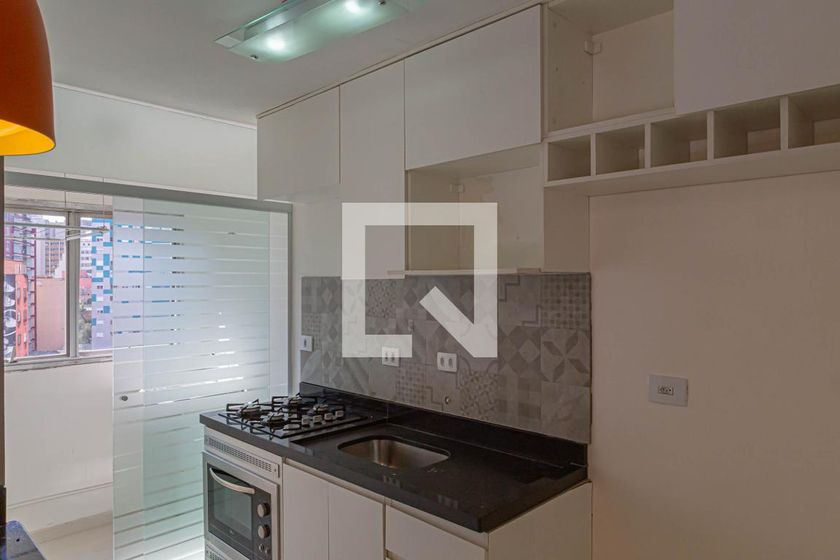 Apartamento, 1 quarto, 40 m² - Foto 22