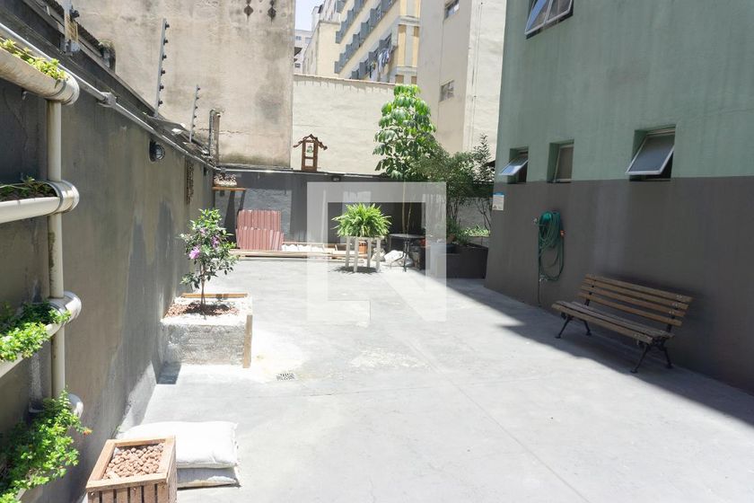 Apartamento, 1 quarto, 40 m² - Foto 41