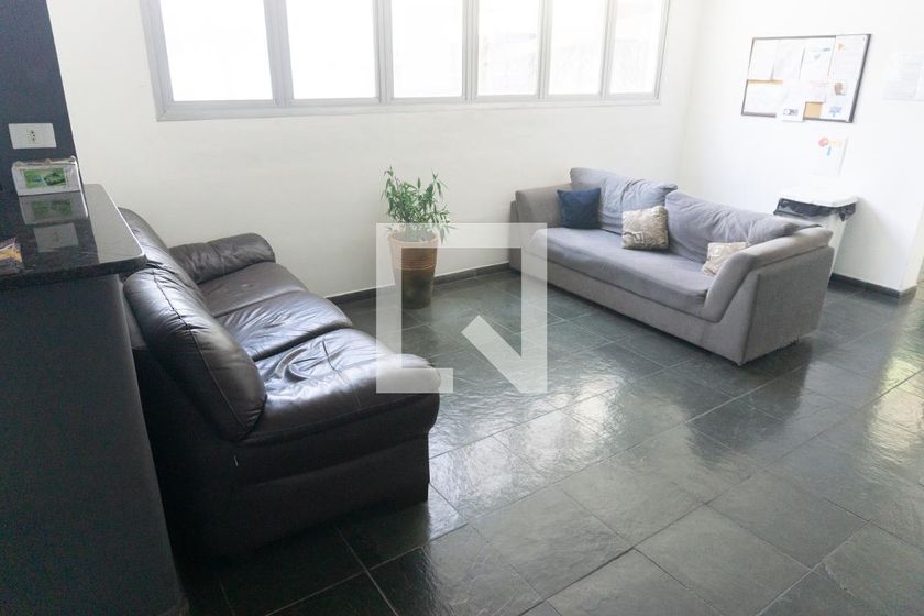 Apartamento, 1 quarto, 40 m² - Foto 37