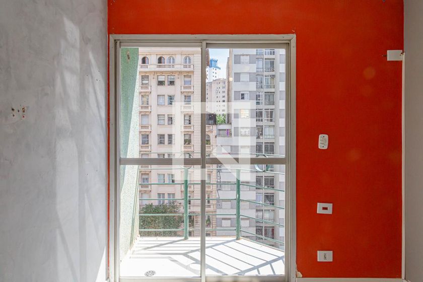 Apartamento, 1 quarto, 40 m² - Foto 6