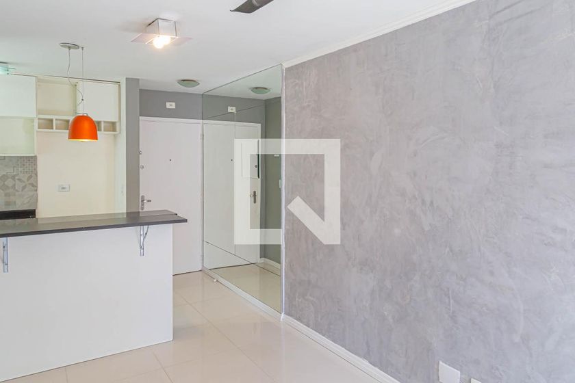 Apartamento, 1 quarto, 40 m² - Foto 5