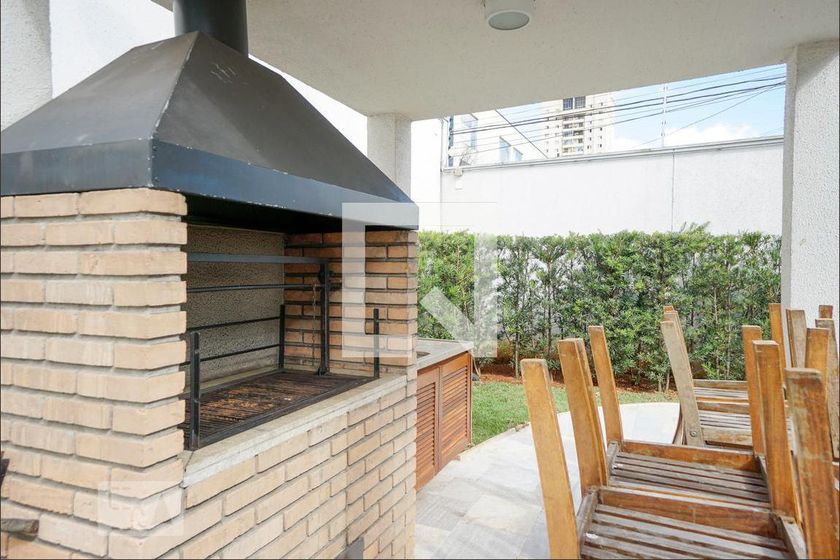 Apartamento, 1 quarto, 45 m² - Foto 42