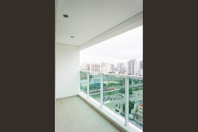 Apartamento, 1 quarto, 45 m² - Foto 5