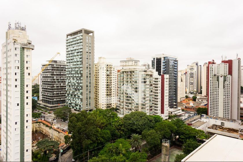Apartamento, 1 quarto, 45 m² - Foto 12
