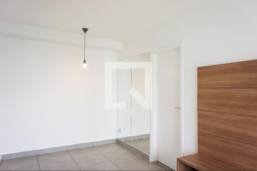 Apartamento, 1 quarto, 45 m² - Foto 2