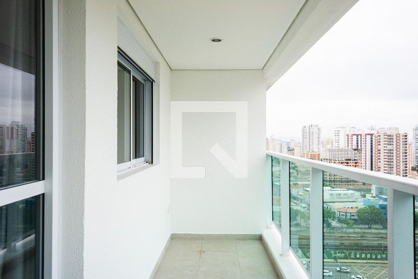 Apartamento, 1 quarto, 45 m² - Foto 6