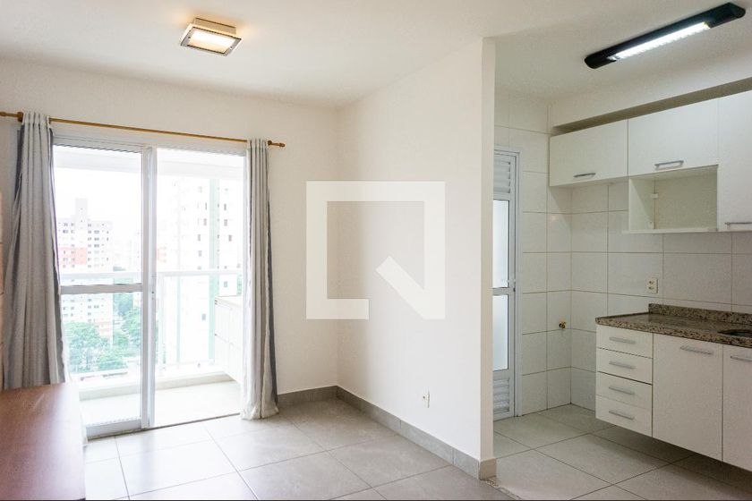 Apartamento, 1 quarto, 45 m² - Foto 4