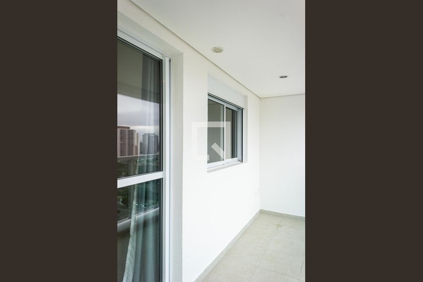 Apartamento, 1 quarto, 45 m² - Foto 7