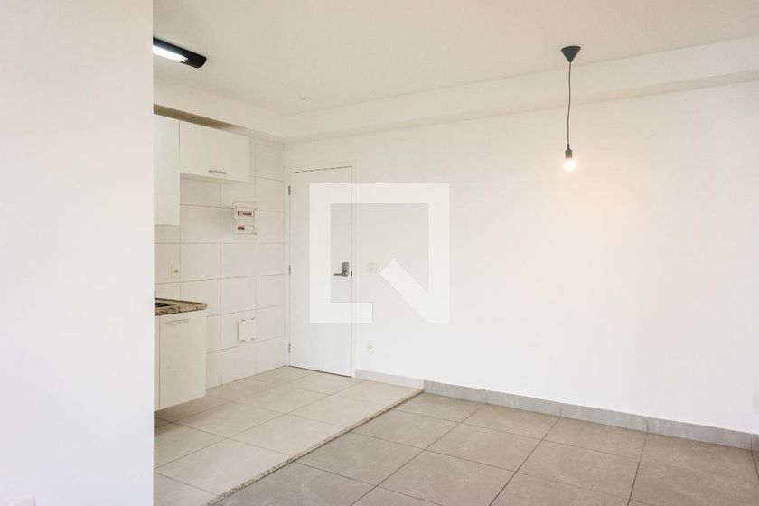 Apartamento, 1 quarto, 45 m² - Foto 3