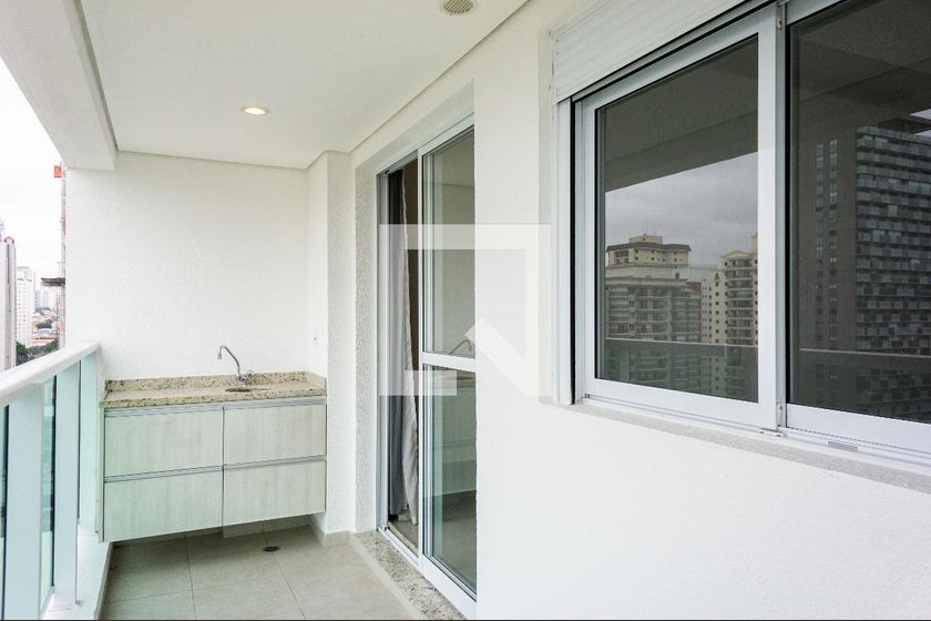 Apartamento, 1 quarto, 45 m² - Foto 8