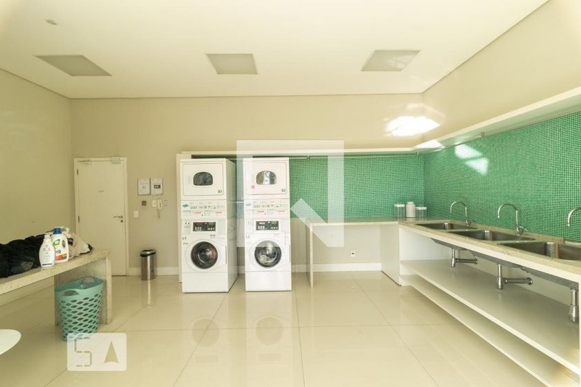 Apartamento, 1 quarto, 45 m² - Foto 45