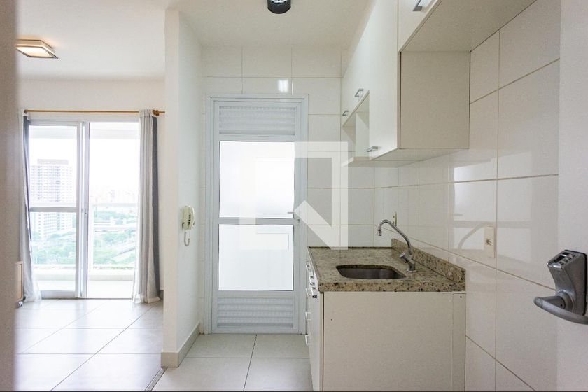 Apartamento, 1 quarto, 45 m² - Foto 28
