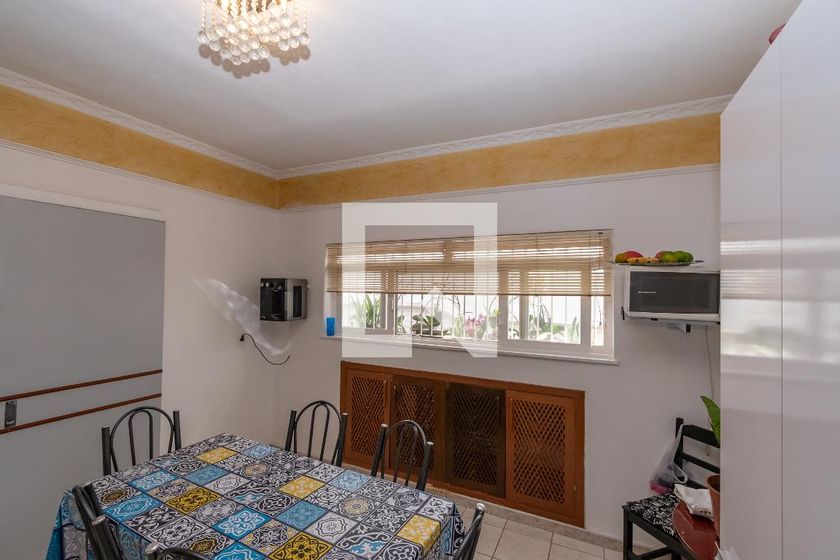Casa à Venda - Jardim Chapadão, 4 Quartos,  250 m2 em , Campinas - sp | SoloBR