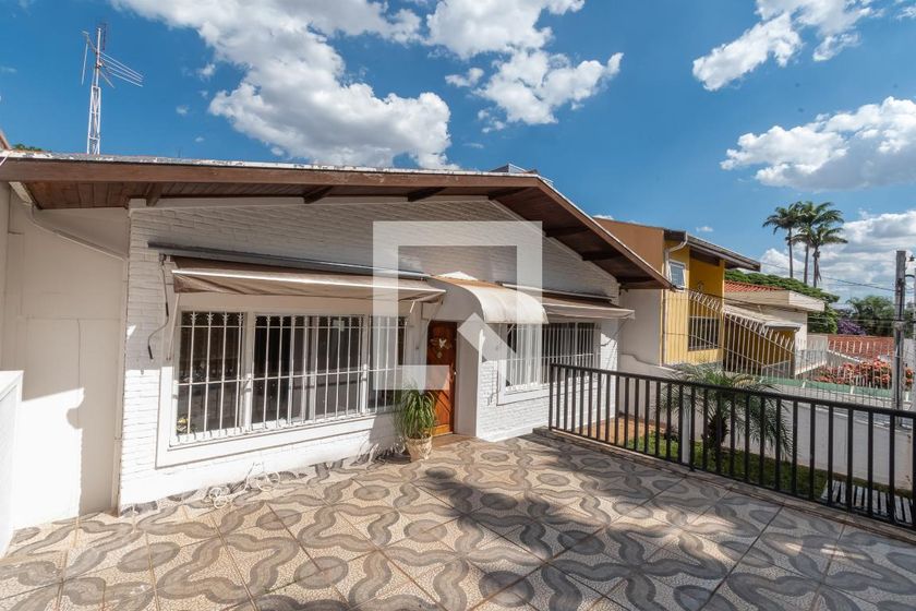 Casa à Venda - Jardim Chapadão, 4 Quartos,  250 m2 em , Campinas - sp | SoloBR