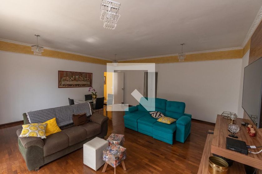 Casa à Venda - Jardim Chapadão, 4 Quartos,  250 m2 em , Campinas - sp | SoloBR