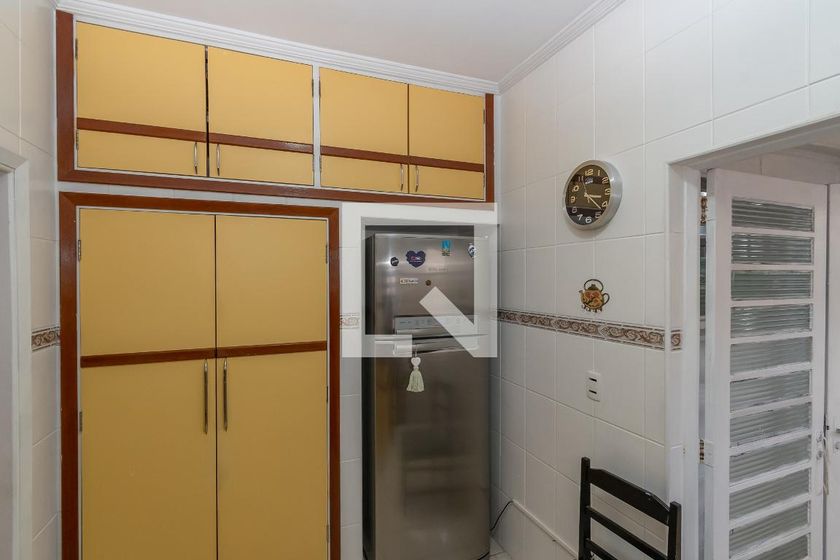 Casa à Venda - Jardim Chapadão, 4 Quartos,  250 m2 em , Campinas - sp | SoloBR