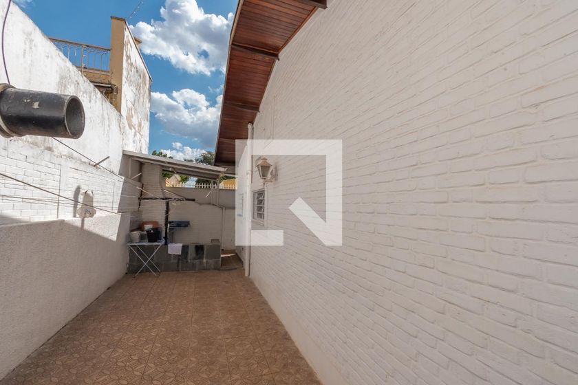 Casa à Venda - Jardim Chapadão, 4 Quartos,  250 m2 em , Campinas - sp | SoloBR