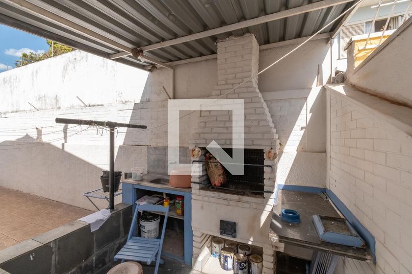 Casa à Venda - Jardim Chapadão, 4 Quartos,  250 m2 em , Campinas - sp | SoloBR