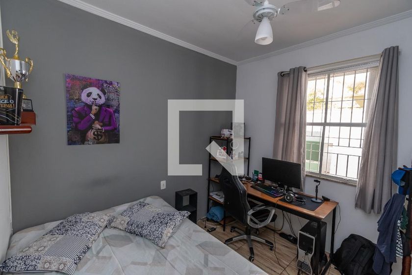 Casa à Venda - Jardim Chapadão, 4 Quartos,  250 m2 em , Campinas - sp | SoloBR