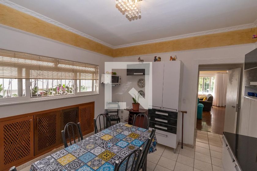 Casa à Venda - Jardim Chapadão, 4 Quartos,  250 m2 em , Campinas - sp | SoloBR