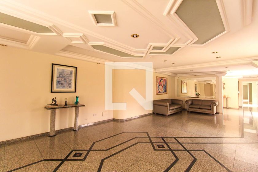 Apartamento, 2 quartos, 133 m² - Foto 81