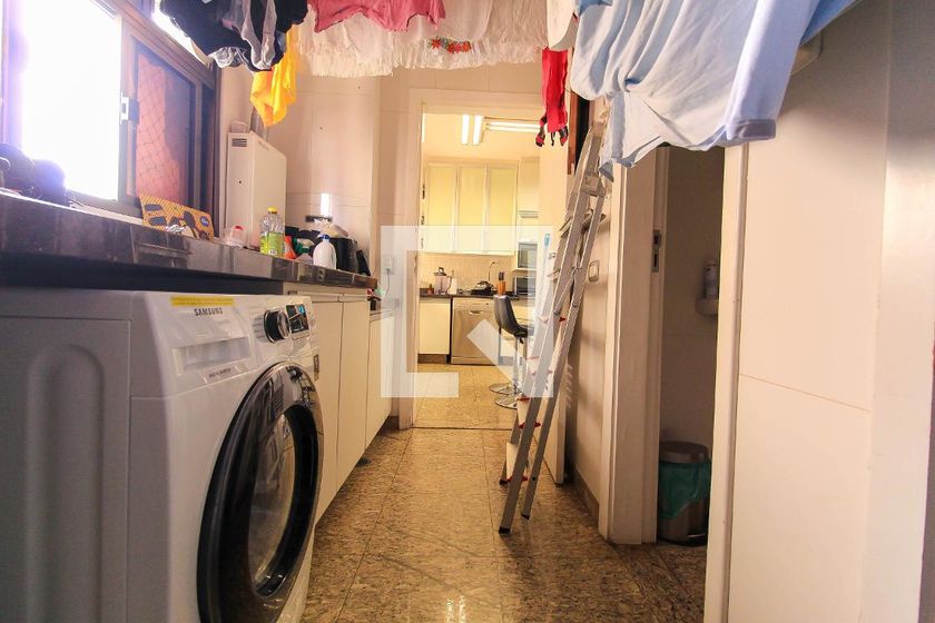 Apartamento, 2 quartos, 133 m² - Foto 64