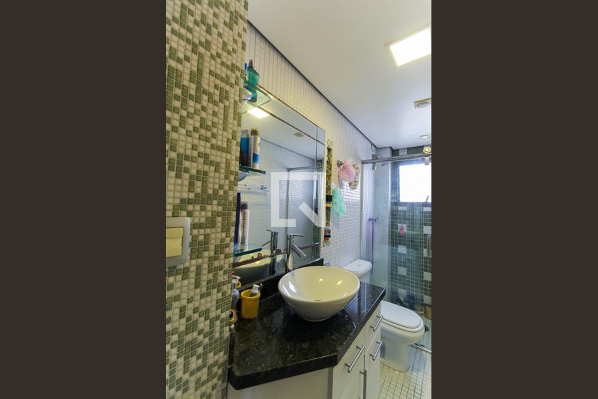 Apartamento, 2 quartos, 133 m² - Foto 44