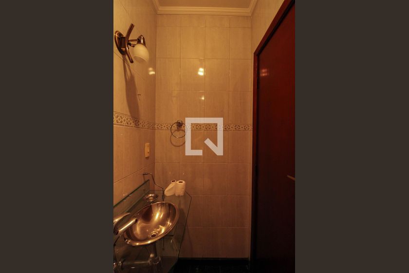 Casa, 4 quartos, 272 m² - Foto 16