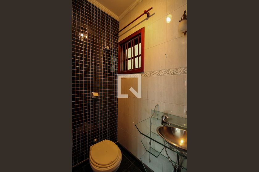 Casa, 4 quartos, 272 m² - Foto 10
