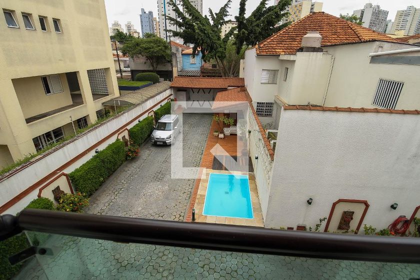 Casa, 4 quartos, 272 m² - Foto 32