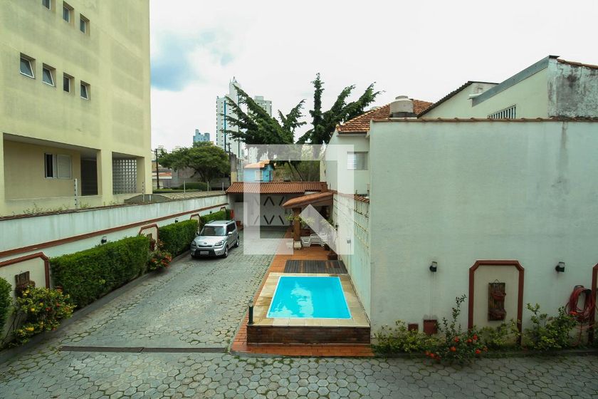 Casa, 4 quartos, 272 m² - Foto 8