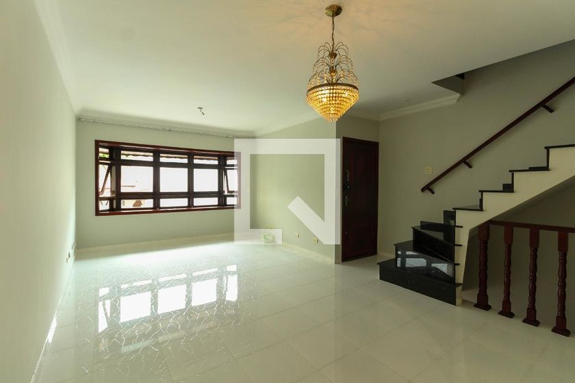 Casa, 4 quartos, 272 m² - Foto 1