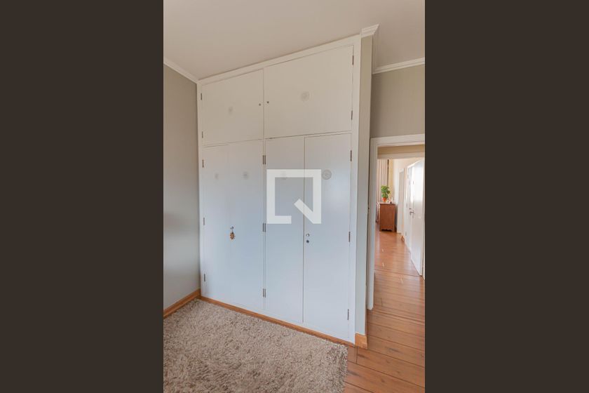 Apartamento à Venda - Cambuí, 3 Quartos,  156 m2 em , Campinas - sp | SoloBR
