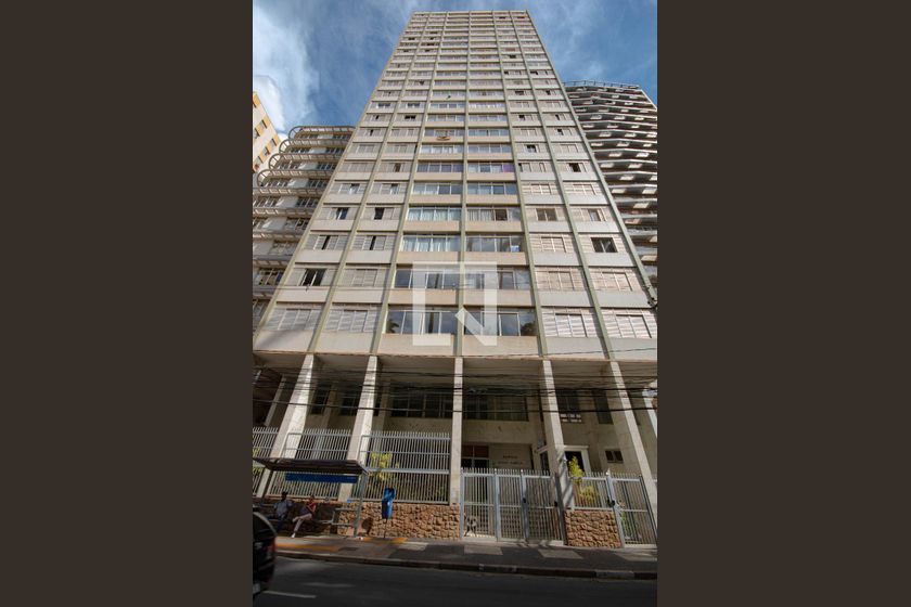 Apartamento à Venda - Cambuí, 3 Quartos,  156 m2 em , Campinas - sp | SoloBR