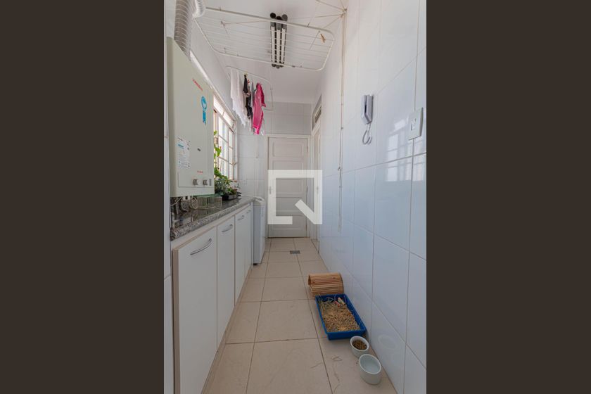 Apartamento à Venda - Cambuí, 3 Quartos,  156 m2 em , Campinas - sp | SoloBR