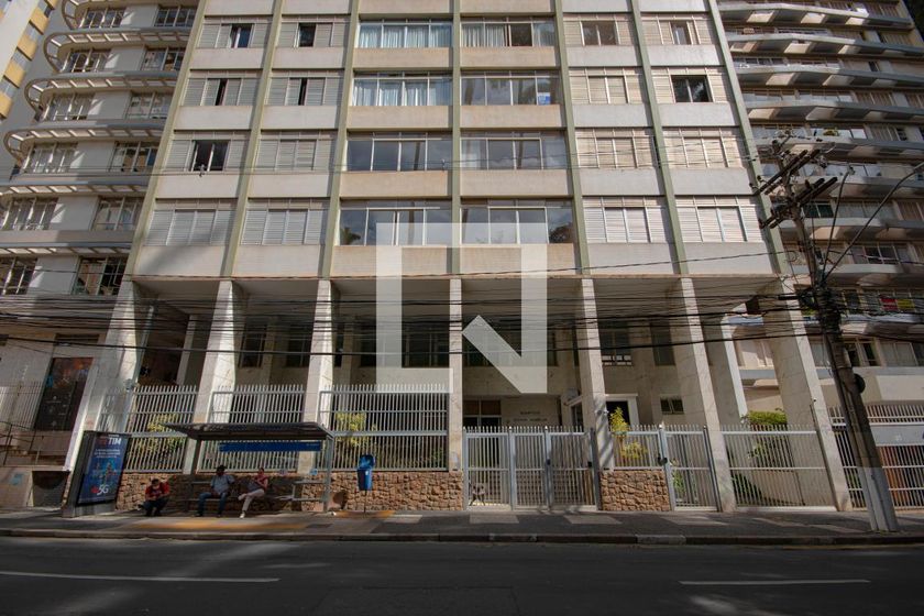 Apartamento à Venda - Cambuí, 3 Quartos,  156 m2 em , Campinas - sp | SoloBR
