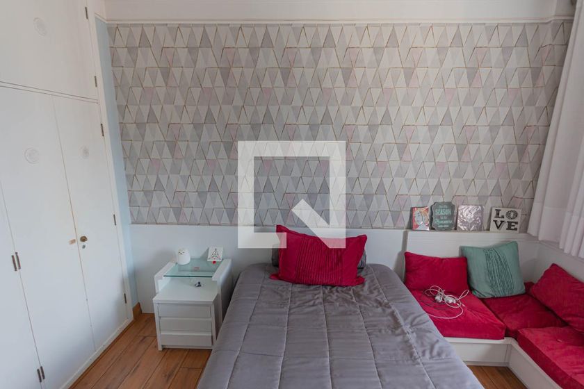 Apartamento à Venda - Cambuí, 3 Quartos,  156 m2 em , Campinas - sp | SoloBR