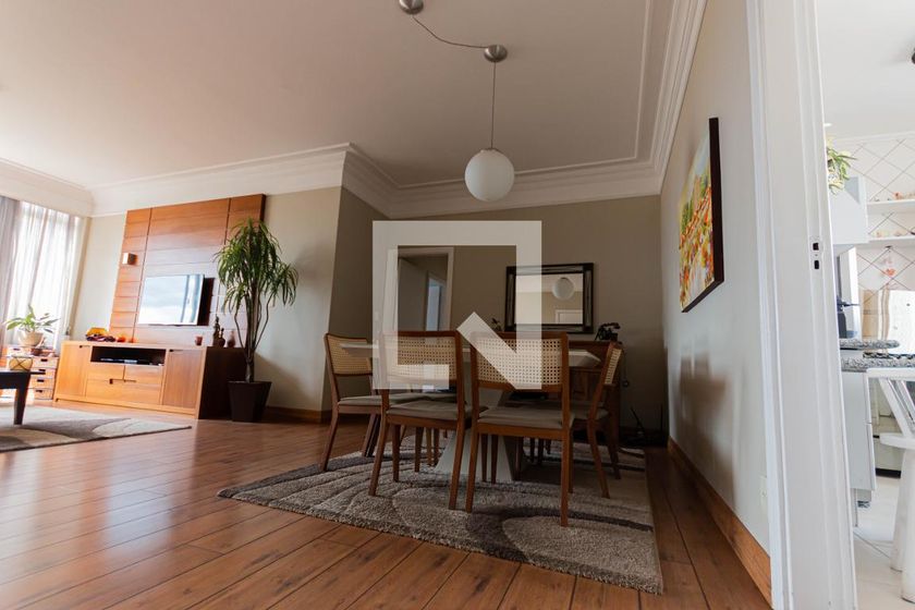 Apartamento à Venda - Cambuí, 3 Quartos,  156 m2 em , Campinas - sp | SoloBR