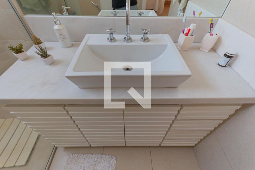 Apartamento à Venda - Cambuí, 3 Quartos,  156 m2 em , Campinas - sp | SoloBR