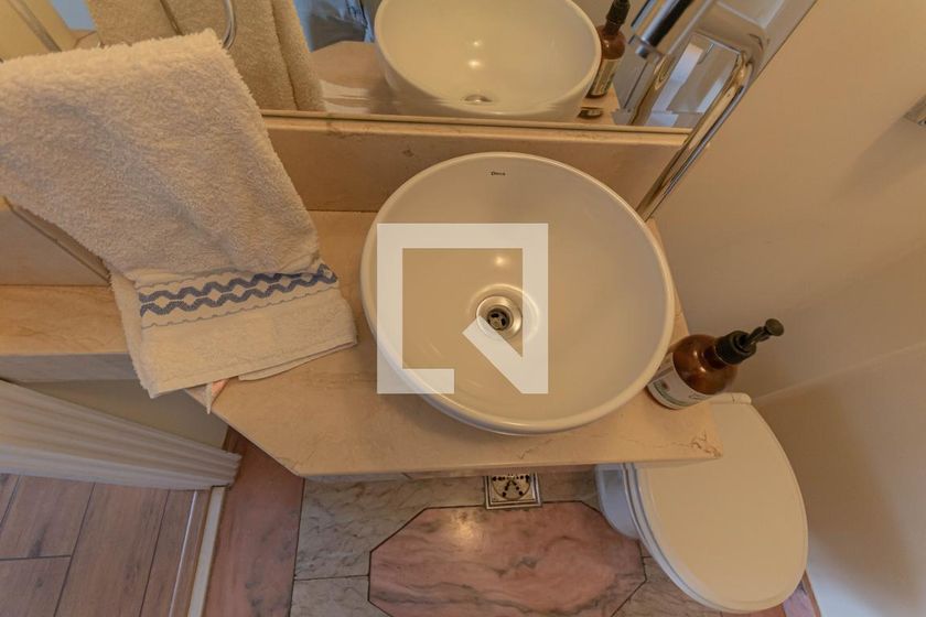Apartamento à Venda - Cambuí, 3 Quartos,  156 m2 em , Campinas - sp | SoloBR