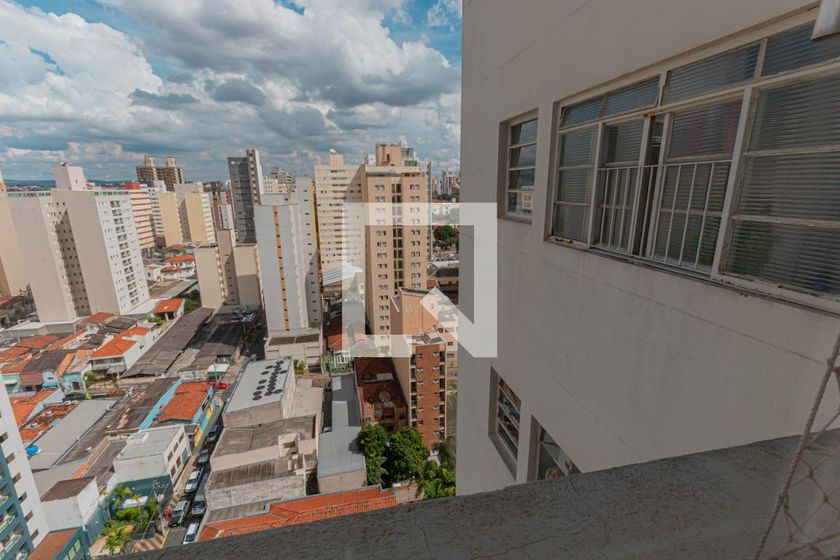 Apartamento à Venda - Cambuí, 3 Quartos,  156 m2 em , Campinas - sp | SoloBR
